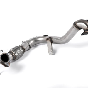 Milltek Downpipe velikog promjera i bez katalizatora za FORD FIESTA MK7