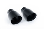 Milltek cat-back exhaust system for FORD MUSTANG S550 / FORD MUSTANG S650