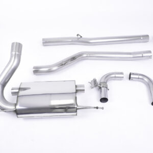 Milltek Cat-back ispušni sustav za FORD FOCUS MK3