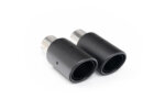 Milltek cat-back exhaust system for FORD FIESTA MK7