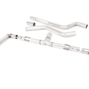 Milltek GPF-back ispušni sustav za FORD FOCUS MK4