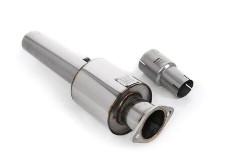 Milltek GPF/OPF bypass za FORD FOCUS MK4