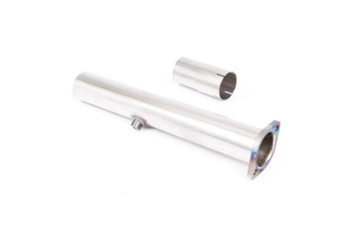 Milltek GPF/OPF bypass za FORD FOCUS MK4