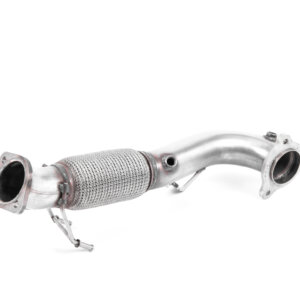 Milltek Downpipe velikog promjera i bez katalizatora za FORD FOCUS MK4