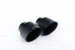 Milltek GPF-back exhaust system for FORD FIESTA MK8