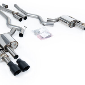 Milltek Cat-back ispušni sustav za FORD MUSTANG S650