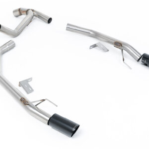 Milltek Axle-back ispušni sustav za FORD Ranger T9
