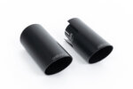 Milltek Axle Back for FORD Ranger T9