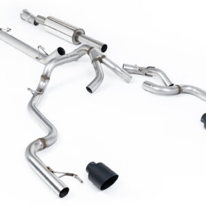 Milltek Cat-back ispušni sustav za FORD F-150