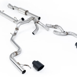 Milltek Cat-back ispušni sustav za FORD F-150