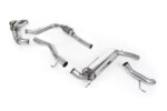 Milltek Full System for HONDA Civic FN2