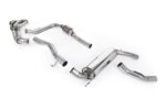 Milltek Full System for HONDA Civic FN2
