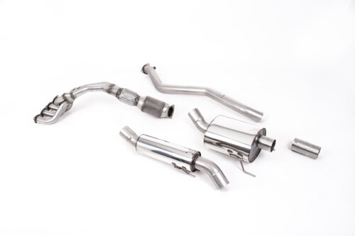 Milltek Full System for HONDA Civic EP3