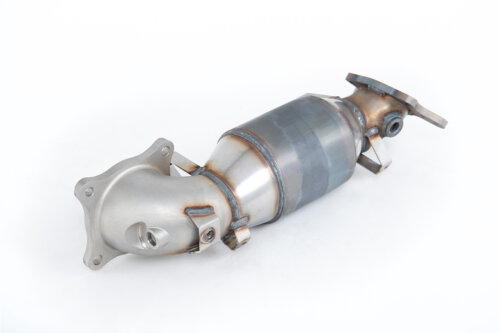Milltek Cast Downpipe with Race Cat for HONDA Civic FK8 / HONDA Civic FL5