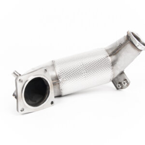 Milltek HJS Tuning ECE Downpipes for HYUNDAI i30