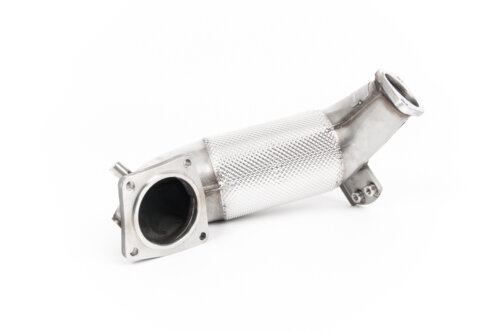 Milltek HJS Tuning ECE Downpipes for HYUNDAI i30