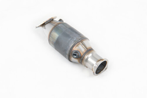 Milltek GPF/OPF bypass for HYUNDAI i20