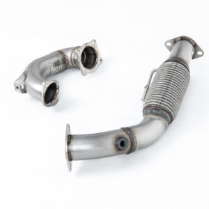 Milltek Downpipe velikog promjera i bez katalizatora za HYUNDAI i20