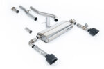 Milltek GPF-back exhaust system for HYUNDAI Kona