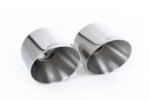 Milltek cat-back exhaust system for HYUNDAI Kona