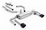 Milltek cat-back exhaust system for HYUNDAI Elantra