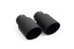 Milltek GPF-back exhaust system for INEOS Quartermaster