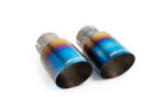 Milltek GPF-back exhaust system for INEOS Quartermaster
