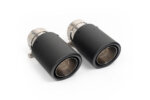 Milltek GPF-back exhaust system for INEOS Quartermaster