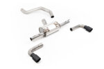 Milltek GPF-back exhaust system for INEOS Grenadier