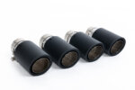 Milltek GPF-back exhaust system for LAND ROVER Defender