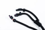 Milltek cat-back exhaust system for LAND ROVER Range Rover Sport L461