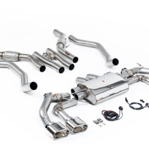 Milltek Cat-back ispušni sustav za LAND ROVER Range Rover Sport L461