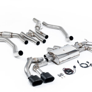 Milltek Cat-back ispušni sustav za LAND ROVER Range Rover Sport L461