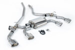 Milltek Cat-back ispušni sustav za LAND ROVER Range Rover Sport L461