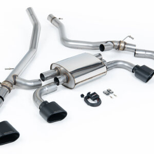 Milltek Cat-back ispušni sustav za LAND ROVER Range Rover Sport L461