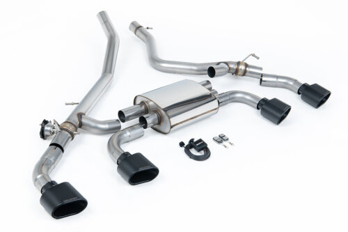 Milltek Cat-back ispušni sustav za LAND ROVER Range Rover Sport L461