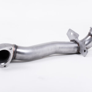 Milltek Downpipe velikog promjera i bez katalizatora za MINI Mk2 R56 / MINI Mk2 R58