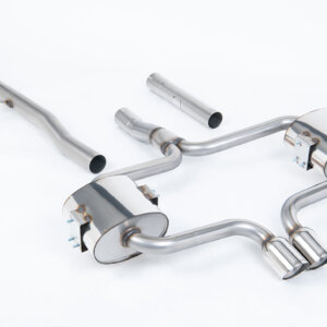 Milltek Cat-back ispušni sustav za MINI Mk1 R52
