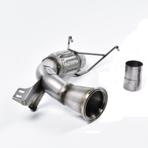 Milltek Downpipe velikog promjera i bez katalizatora za MINI Mk3 F56