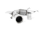 Milltek Downpipe velikog promjera za MINI Mk3 F55 / MINI Mk3 F56 / MINI Mk3