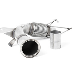 Milltek Downpipe velikog promjera za MINI Mk3 F55 / MINI Mk3 F56 / MINI Mk3