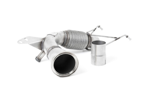 Milltek Downpipe velikog promjera za MINI Mk3 F55 / MINI Mk3 F56 / MINI Mk3