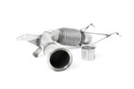 Milltek Downpipe velikog promjera za MINI Mk3 F55 / MINI Mk3 F56 / MINI Mk3