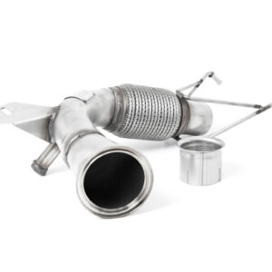 Milltek Downpipe velikog promjera za MINI Mk3 F55 / MINI Mk3 F56 / MINI Mk3