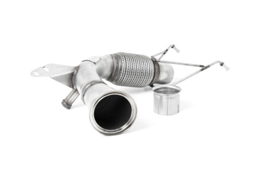 Milltek Downpipe velikog promjera za MINI Mk3 F55 / MINI Mk3 F56 / MINI Mk3