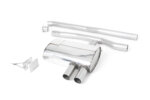 Milltek Cat-back ispušni sustav za MINI Mk3 F56 / MINI Mk3