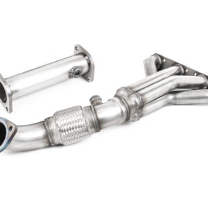 Milltek Manifold (including Cat Bypass) for MINI Mk1 R50 / MINI Mk1 R52 / MINI Mk1 R53