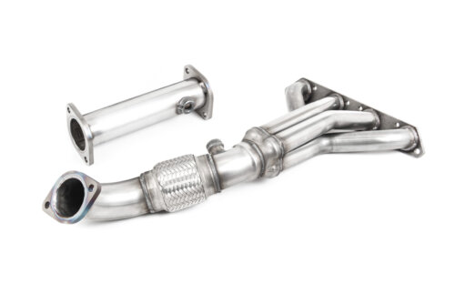 Milltek Manifold (including Cat Bypass) for MINI Mk1 R50 / MINI Mk1 R52 / MINI Mk1 R53