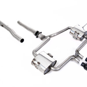 Milltek Cat-back ispušni sustav za MINI Mk1 R53