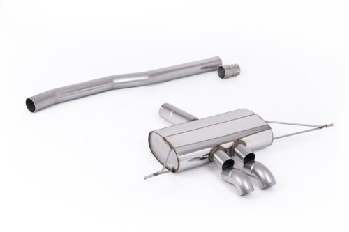 Milltek GPF-back ispušni sustav za MINI Mk4 F66